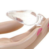 Jolie Anal Trainer Kit in Clear