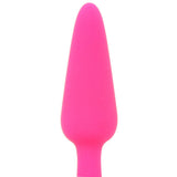 Inya Prince Small Silicone Plug in Pink