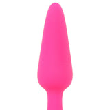 Inya Prince Medium Silicone Plug in Pink