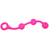 Inya Soft Balls in Pink