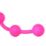 Inya Soft Balls in Pink