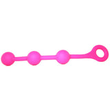 Inya Soft Balls in Pink