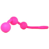 Inya Soft Balls in Pink