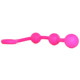Inya Soft Balls in Pink