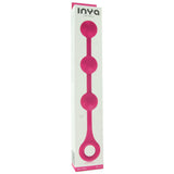 Inya Soft Balls in Pink