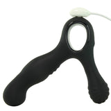 Renegade Revive Prostate Massager in Black