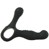 Renegade Revive Prostate Massager in Black