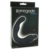 Renegade Vibrating Prostate Massager III