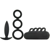 Renegade Men's Pleasure Kit #1 in Black