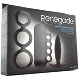 Renegade Men's Pleasure Kit #1 in Black