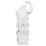 Renegade Reversible Power Cage in Clear