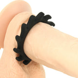 Renegade Gears Cock Rings 3 pack in Black