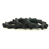 Renegade Gears Cock Rings 3 pack in Black