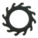 Renegade Gears Cock Rings 3 pack in Black