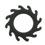 Renegade Gears Cock Rings 3 pack in Black