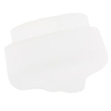 Universal Mouth Pump Sleeve in Clear