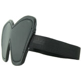 Renegade Vinyl Blindfold in Black