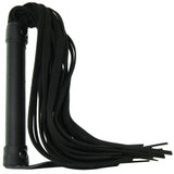 Renegade Whip in Black