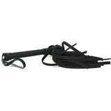 Renegade Whip in Black