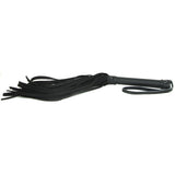 Renegade Whip in Black