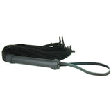 Renegade Whip in Black