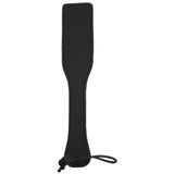 Renegade Vinyl Paddle in Black