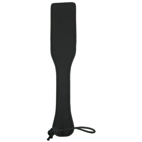 Renegade Vinyl Paddle in Black