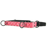 Sinful Pink Restraint Belt in S/M