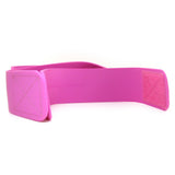 Silicone Submissions Hog Tie Cuffs in Pink