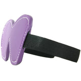 Lust Bondage Blindfold in Purple