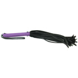 Lust Bondage Whip in Purple