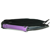 Lust Bondage Whip in Purple