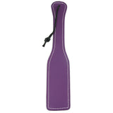 Lust Bondage Paddle in Purple