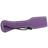 Lust Bondage Paddle in Purple