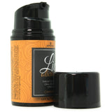 Licolicious Oral Delight Cream 4.2oz/125mL in Cinnabun