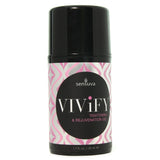 Vivify Tightening & Rejuvenation Gel in 1.7oz/50mL