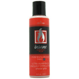 INSANE Warming Cherry Pop Arousal Glide in 4.2oz/125ml