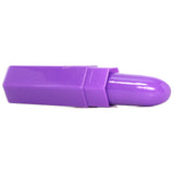 Neon Hide-a-Vibe in Purple