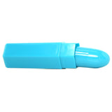 Neon Hide-a-Vibe in Blue