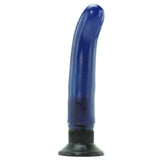 Waterproof Wall Bangers G-Spot Vibe in Blue