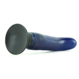 Waterproof Wall Bangers G-Spot Vibe in Blue