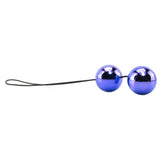 Classix Duo Tone Balls in Purple