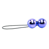 Classix Duo Tone Balls in Purple