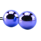 Classix Duo Tone Balls in Purple