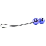 Classix Duo Tone Balls in Purple