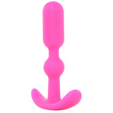 Neon Anal Anchor in Pink