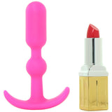 Neon Anal Anchor in Pink