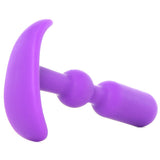 Neon Anal Anchor in Purple