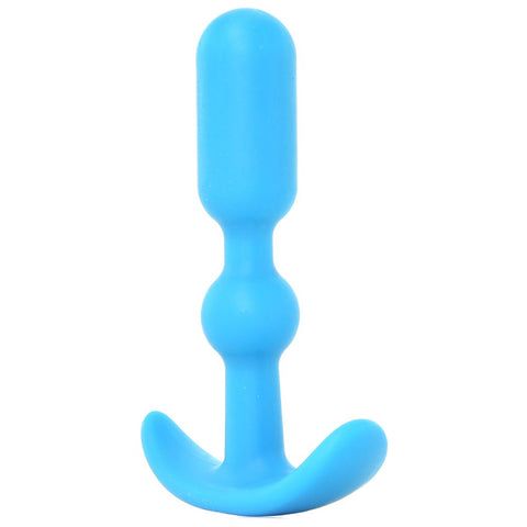 Neon Anal Anchor in Blue
