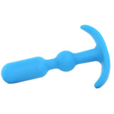 Neon Anal Anchor in Blue